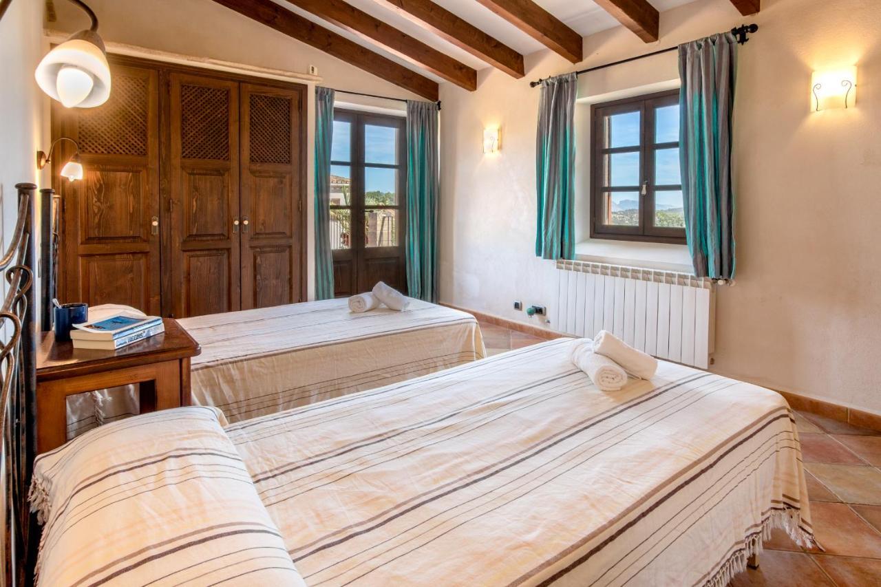 Villa Can Morro Pollensa
