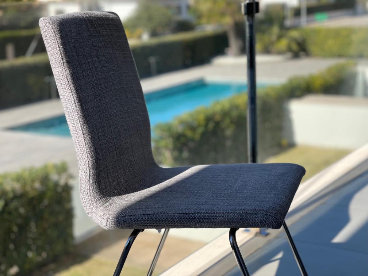 Apartamento La Perla 15