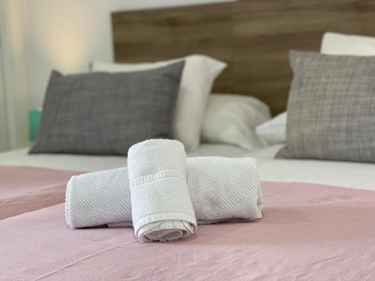 Apartamento La Perla 15