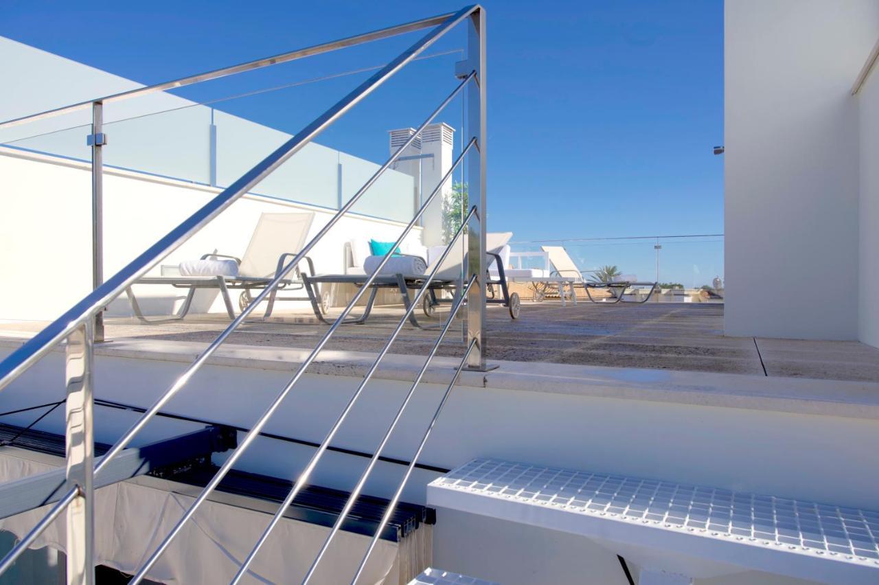 Apartamento La Perla 15 *