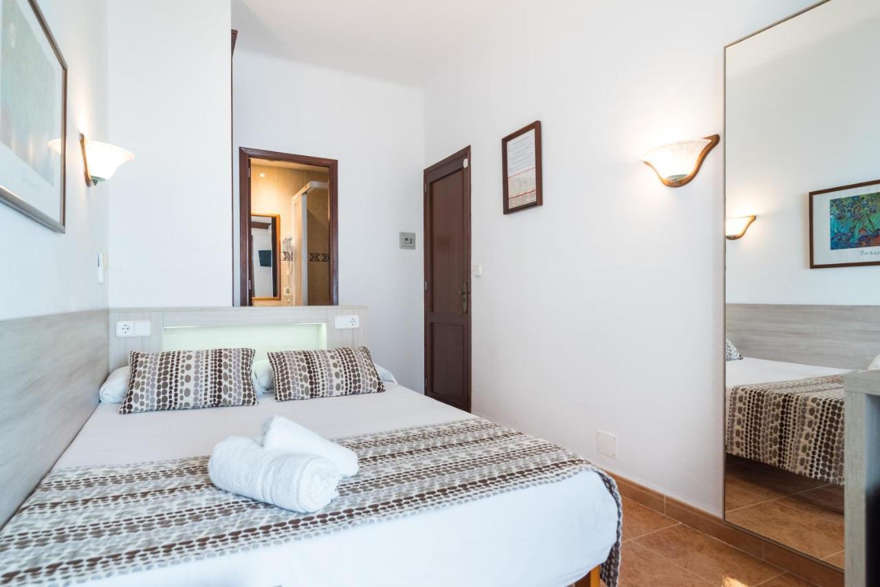 Ses Puntetes Hotel
