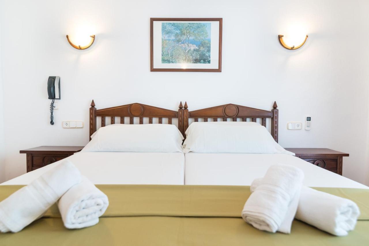 Ses Puntetes Hotel 3*