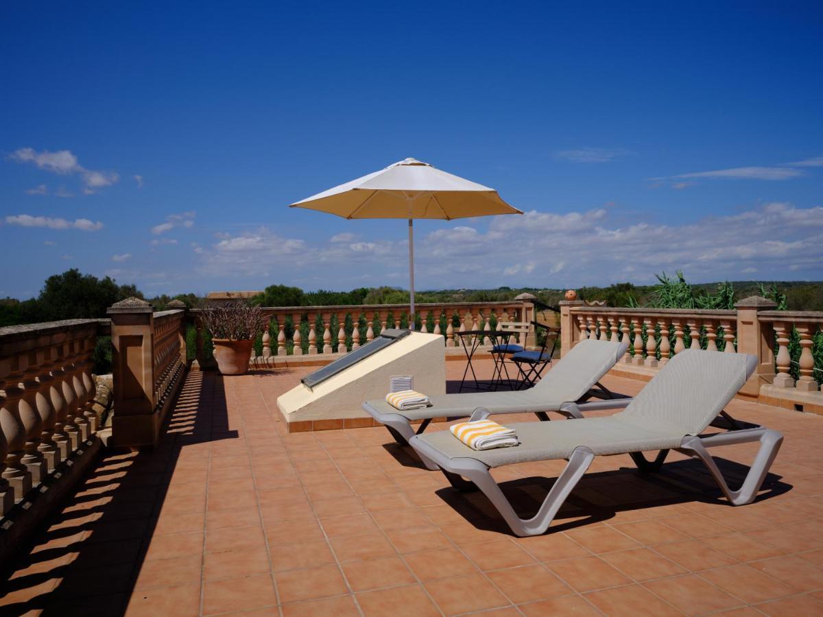 S Hort De Carrio Ag226 3* Ses Salines (Mallorca)