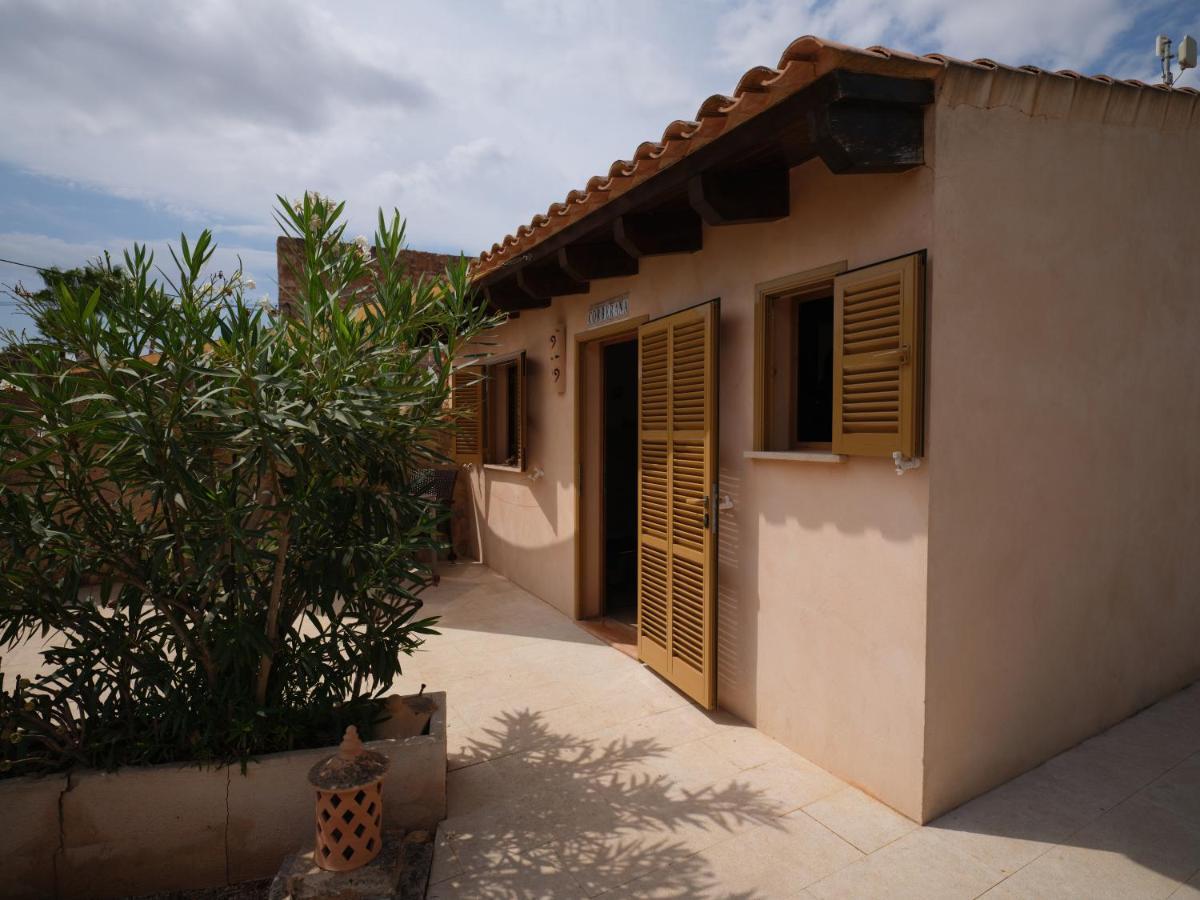 S Hort De Carrio Ag226 Ses Salines (Mallorca)