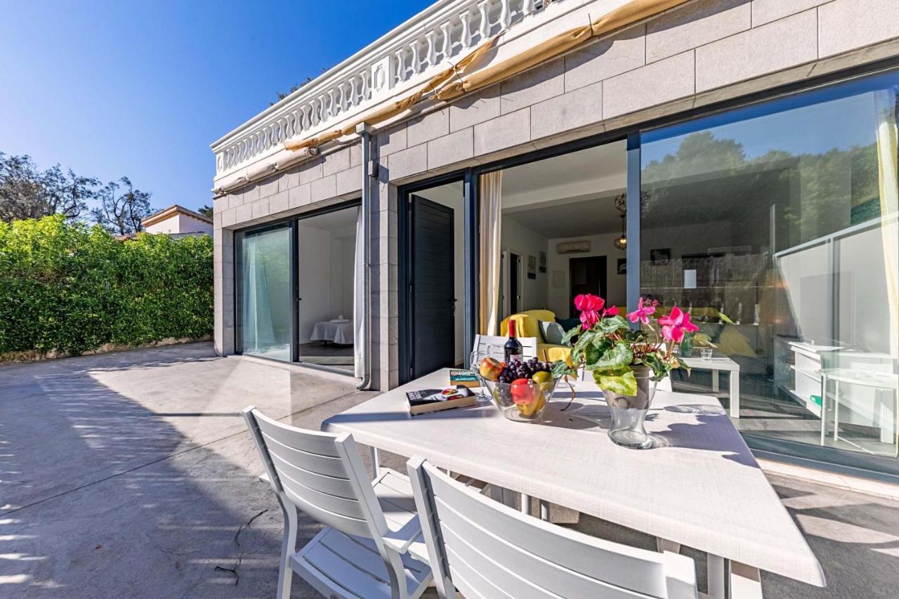 Modesto B Apartamento Cala de Sant Vicenc