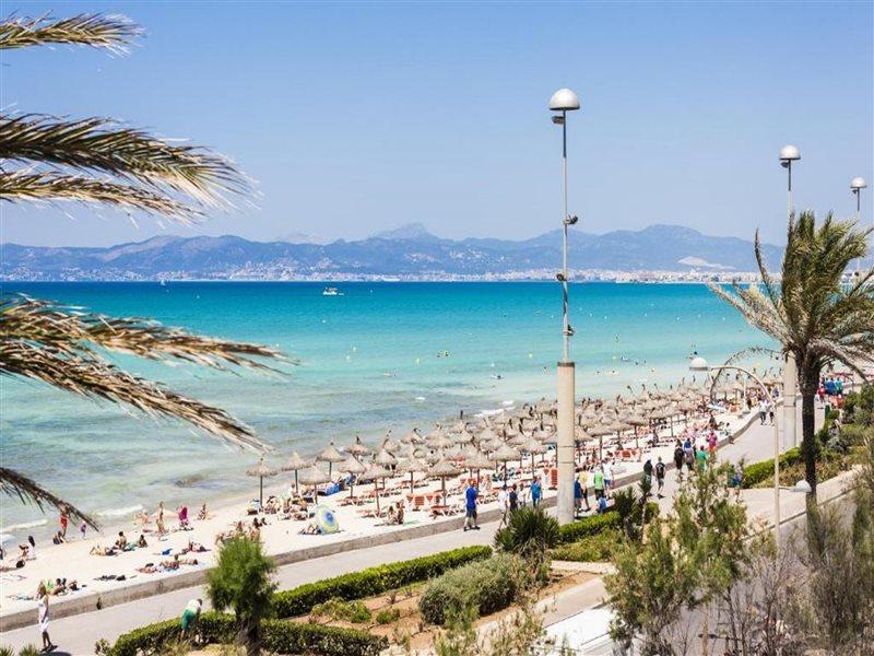 Mix Bahia Real Apartamento Playa de Palma (Mallorca)