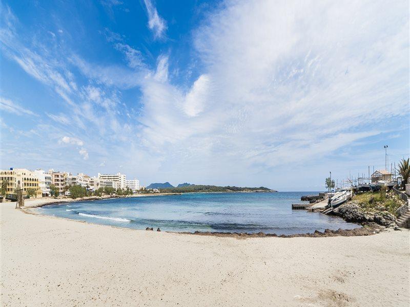 O7 Colombo Hotel S'Illot (Mallorca)