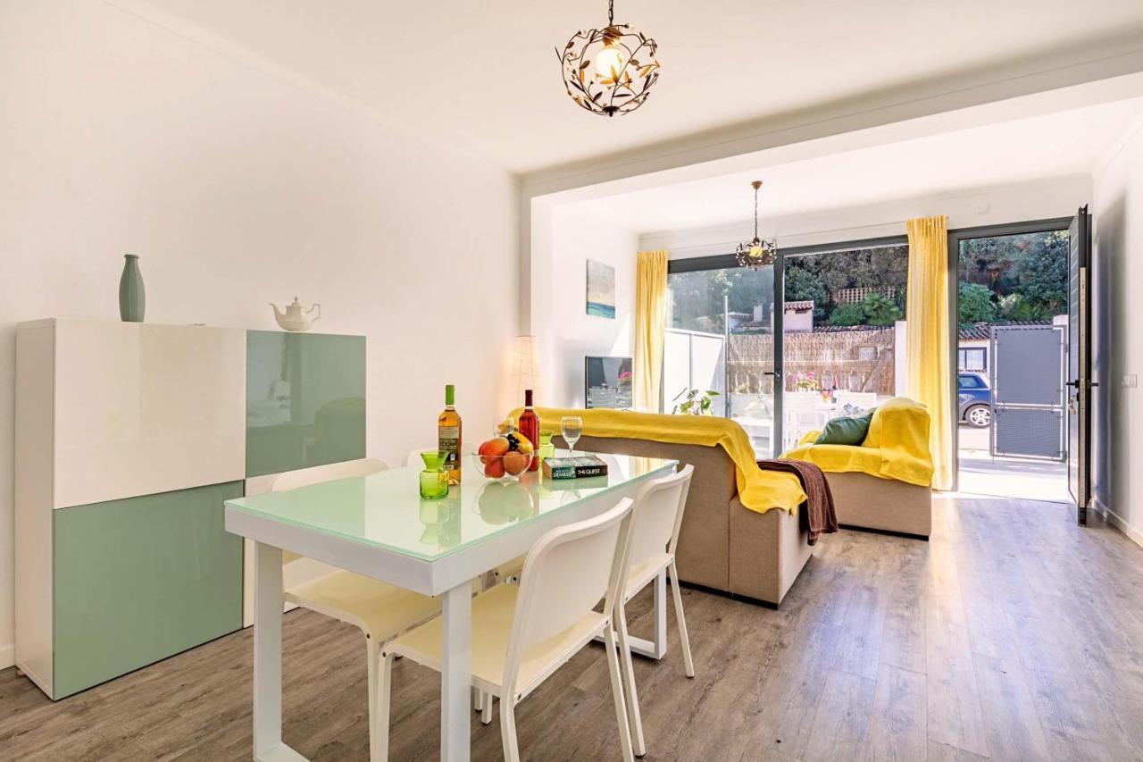 Apartamento Modesto B Cala de Sant Vicenc