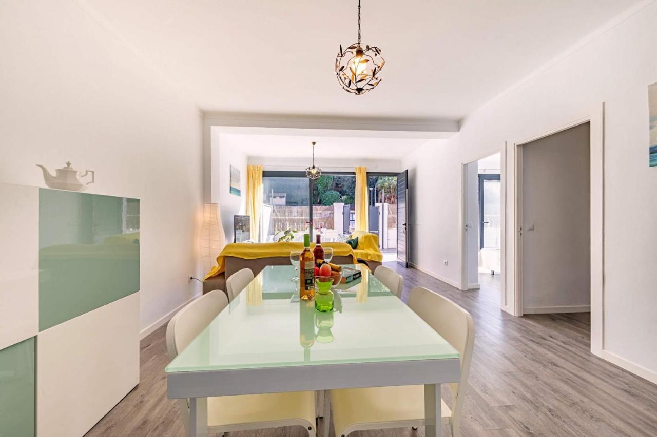 Modesto B Apartamento Cala de Sant Vicenc