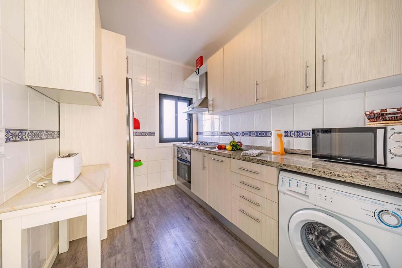Modesto B Apartamento *