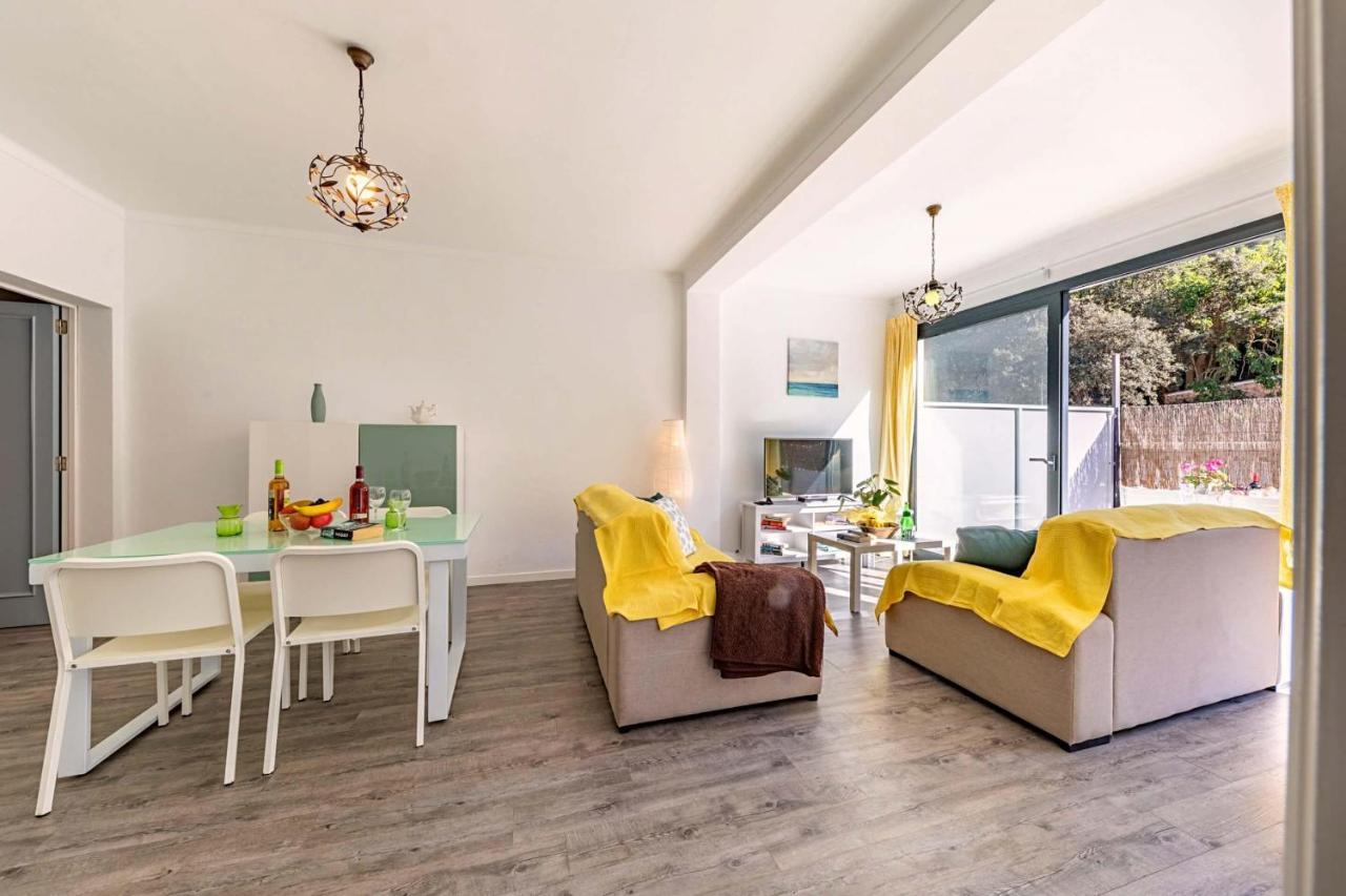 Modesto B Apartamento