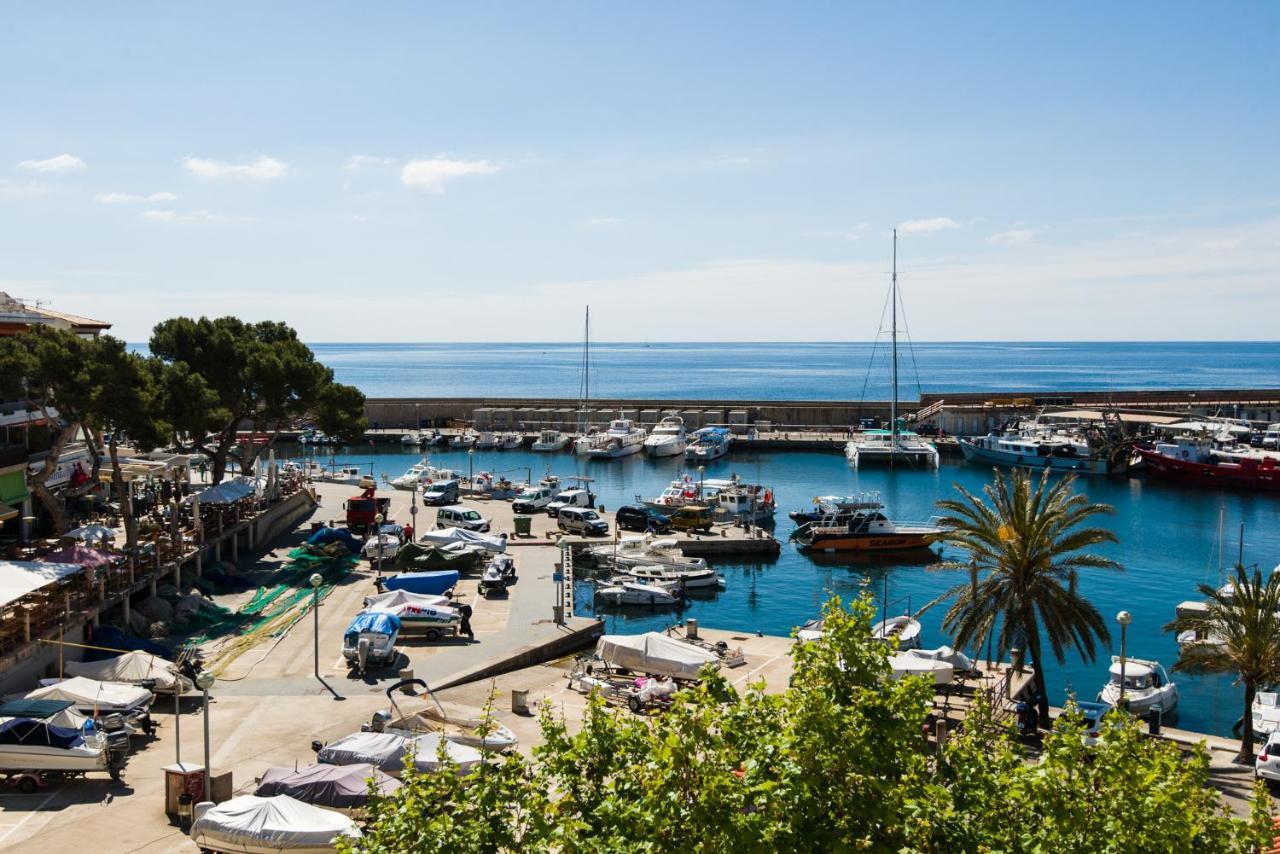 Pensión Cala Ratjada