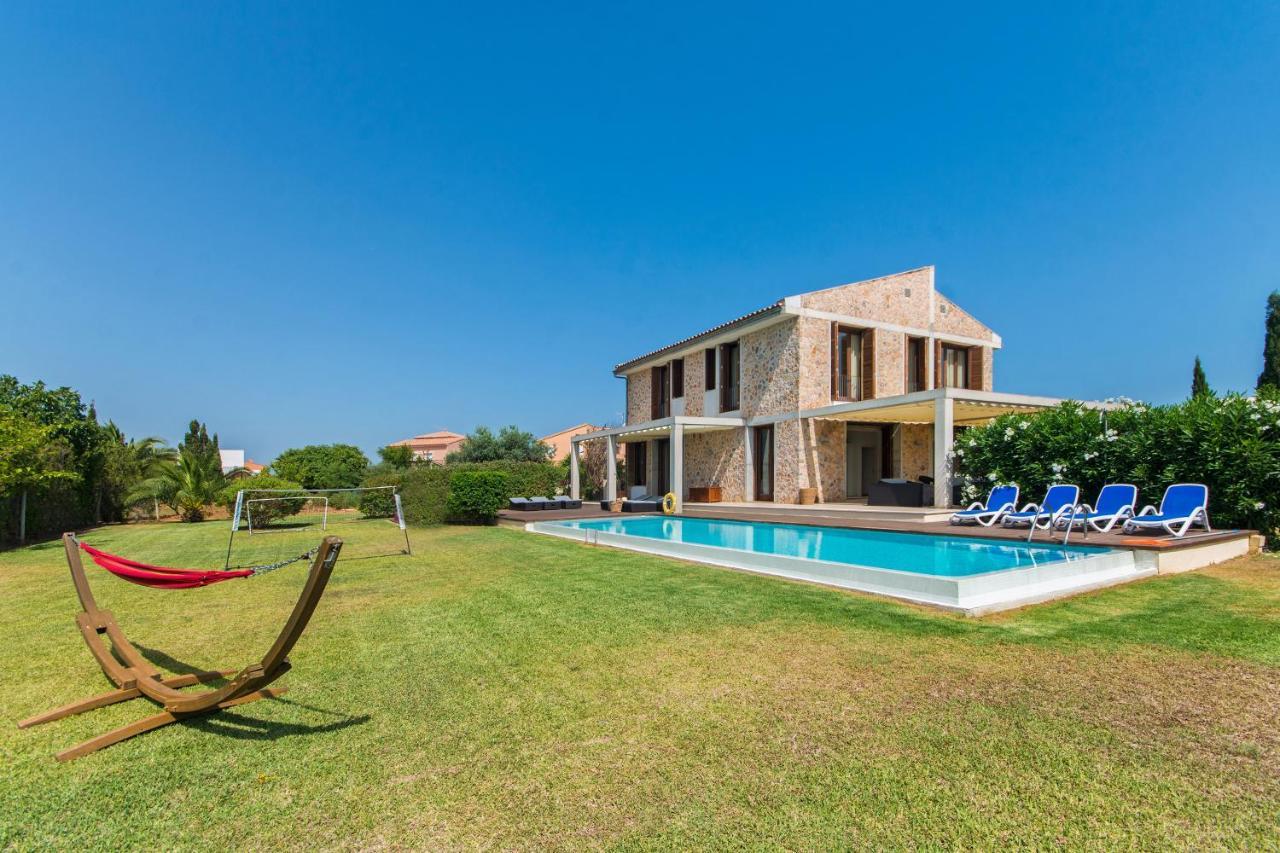 Barcares Gran For 10, Pool, Gym&close To Villa