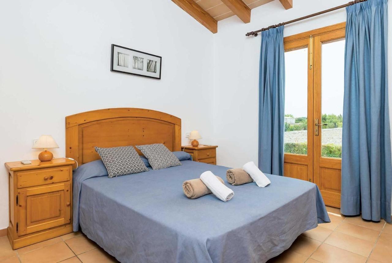 Villa Els Evols