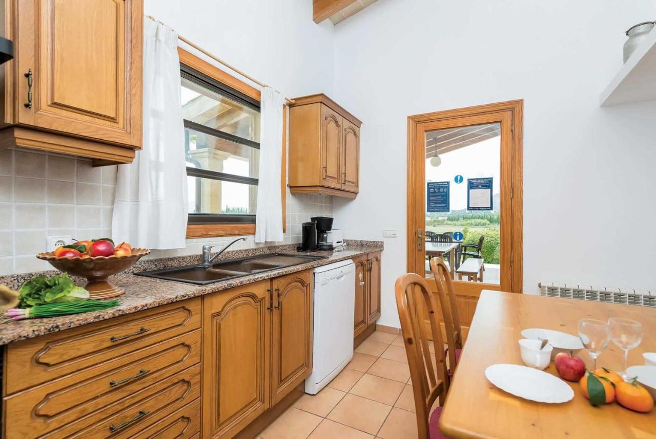 Villa Els Evols