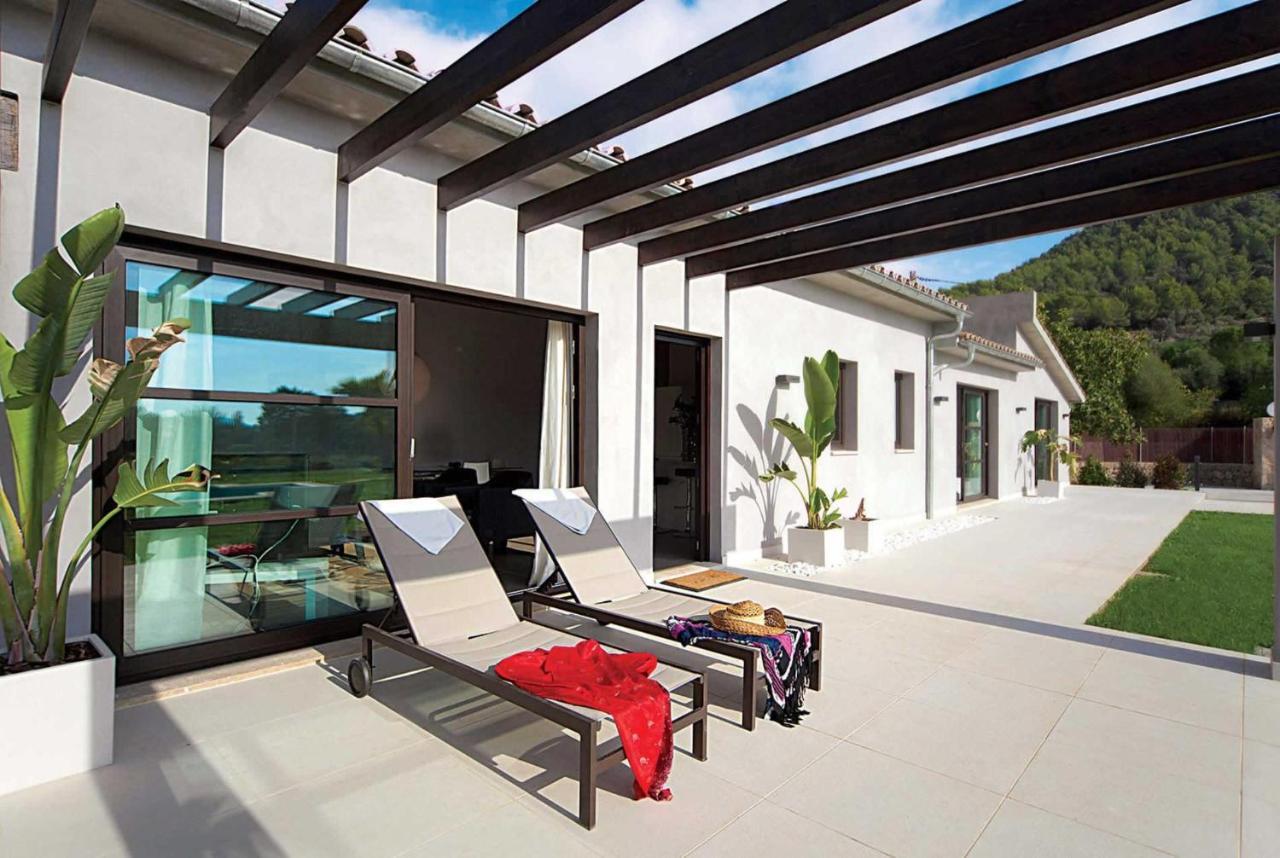 Villa La Rafal D'en Toni *