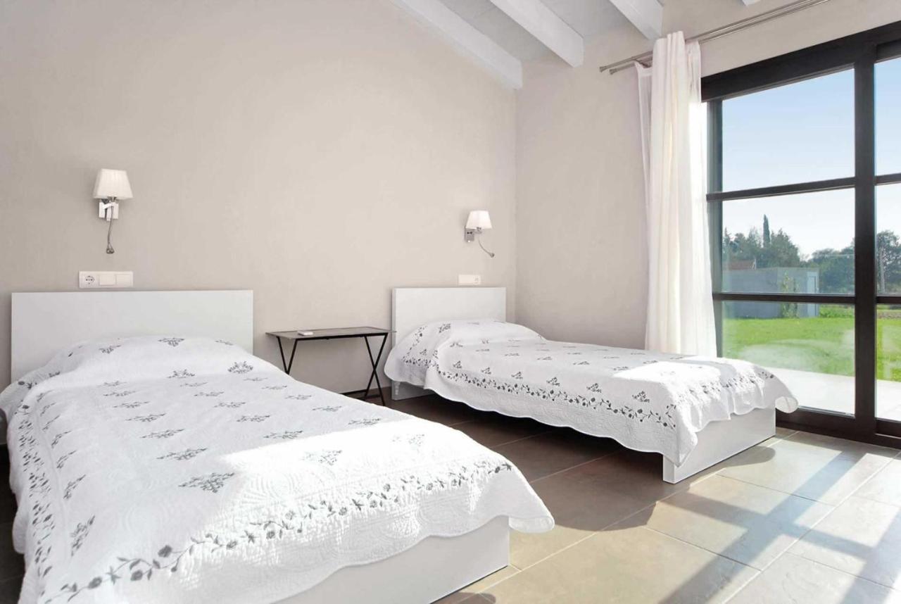 Villa La Rafal D'en Toni Pollensa