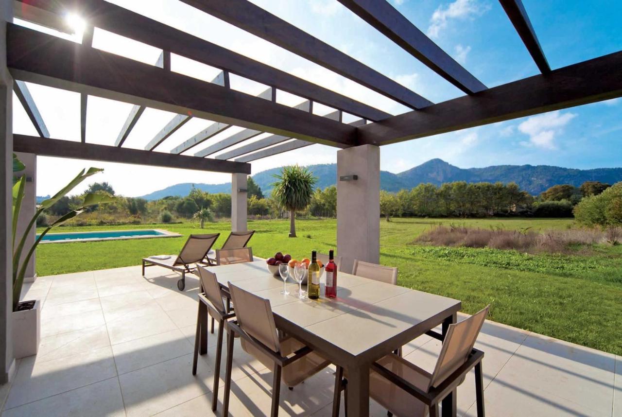 Villa La Rafal D'en Toni