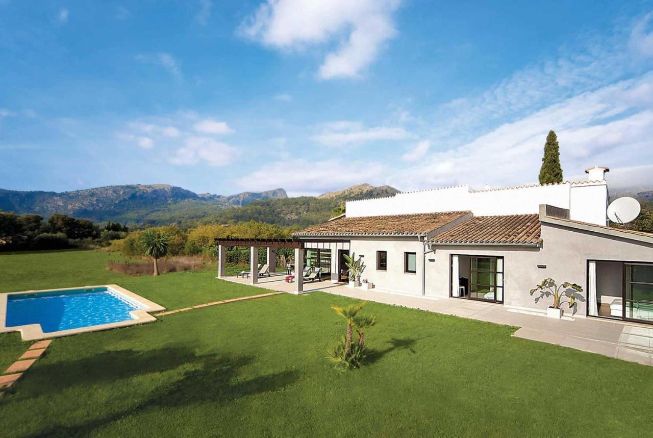 Villa La Rafal D'en Toni