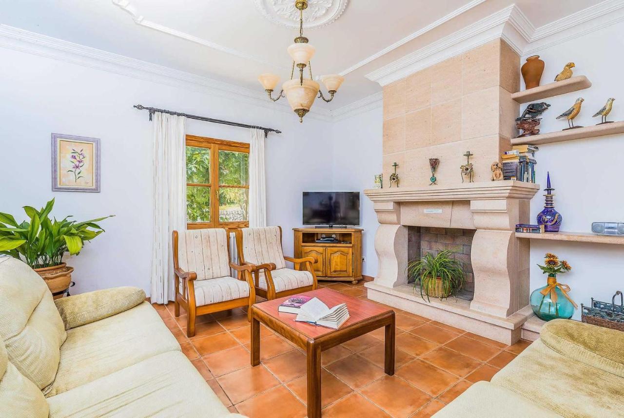 Son Duri Villa
