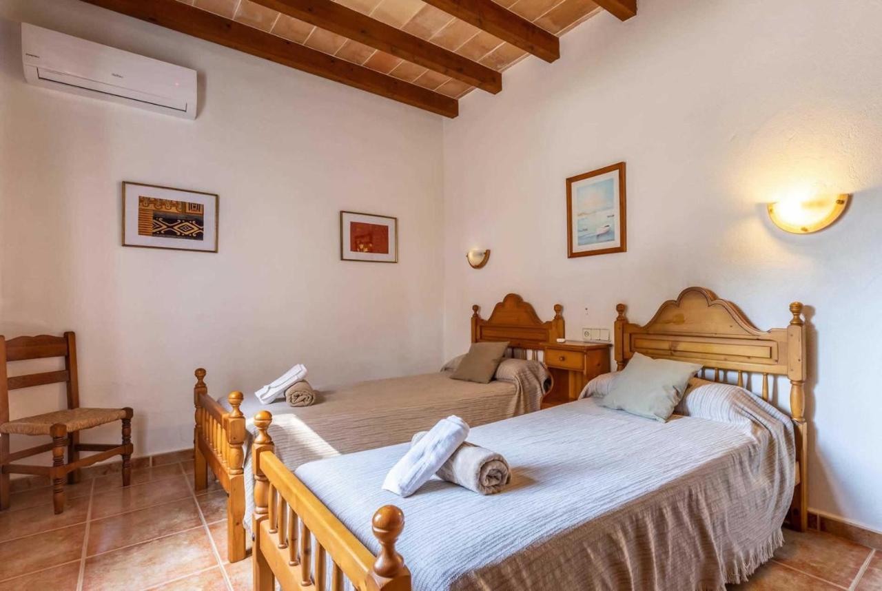 Villa Isabel Mallorca *