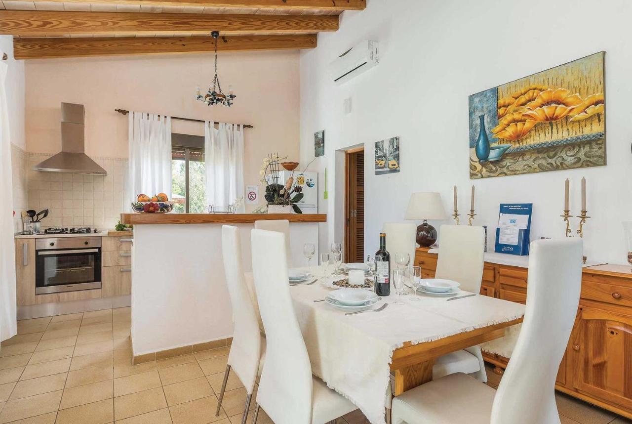 Villa Son Marc I