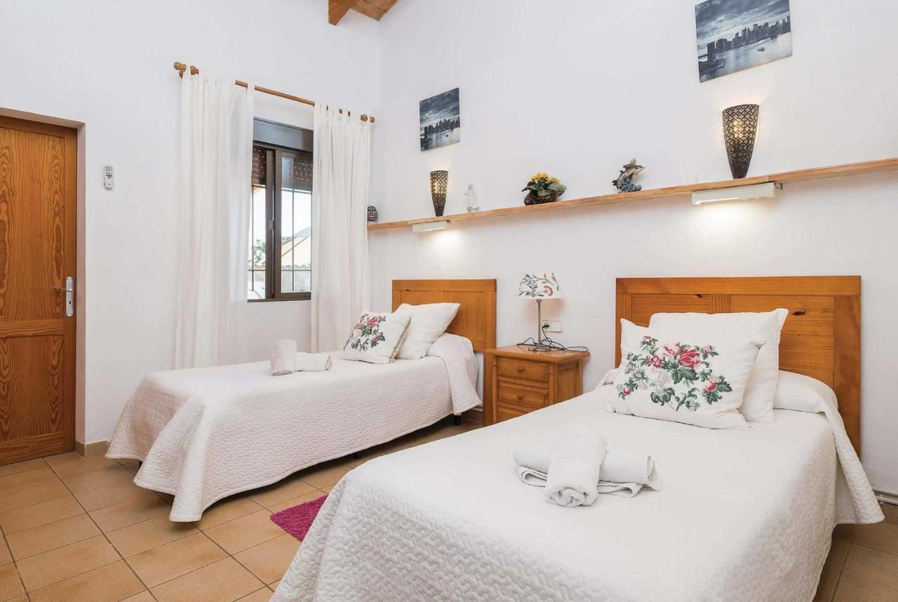 Son Marc I Villa Sa Pobla