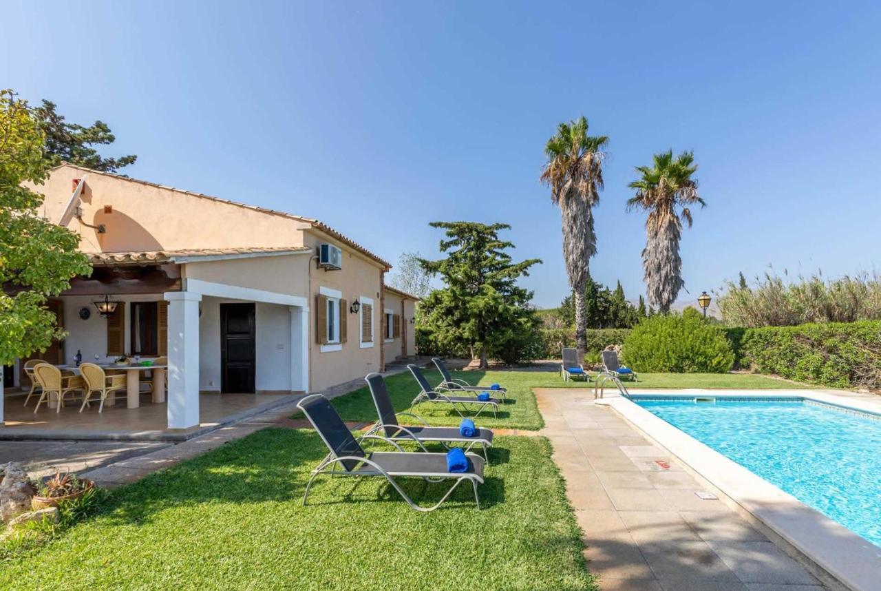 Villa Isabel Mallorca *