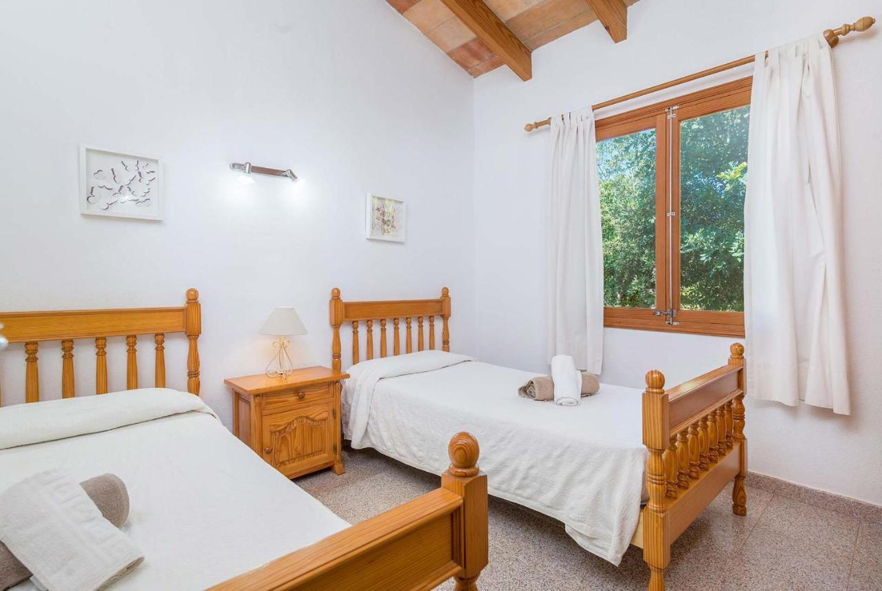 Ca'n Rabasso Villa *
