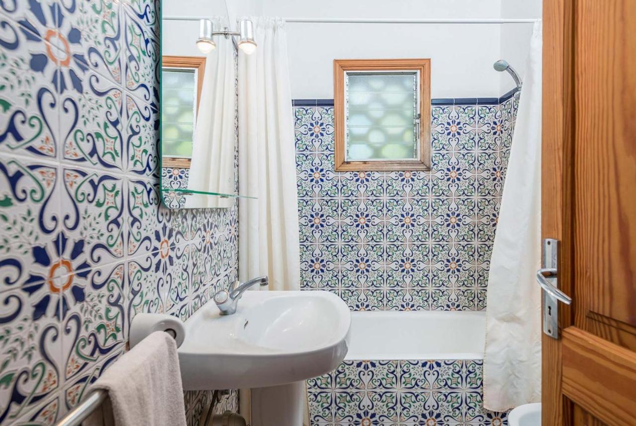 Ca'n Rabasso Villa Pollensa