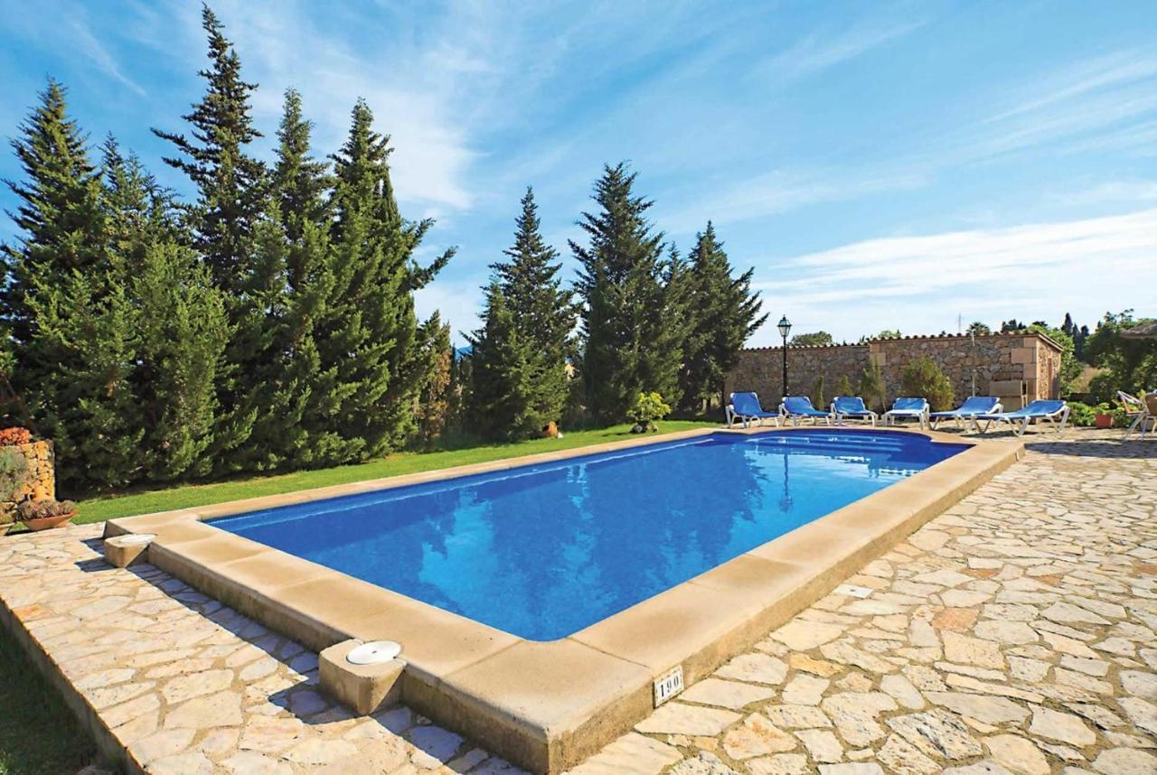 Ca'n Vobis Villa *
