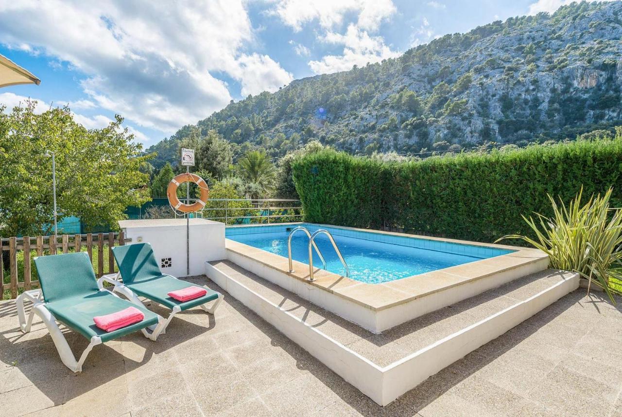 Ca'n Rabasso Villa