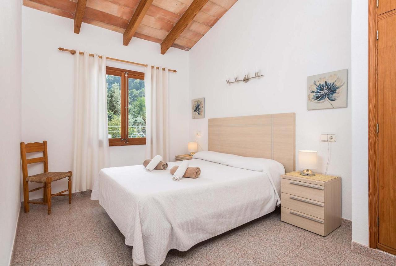 Ca'n Rabasso Villa Pollensa