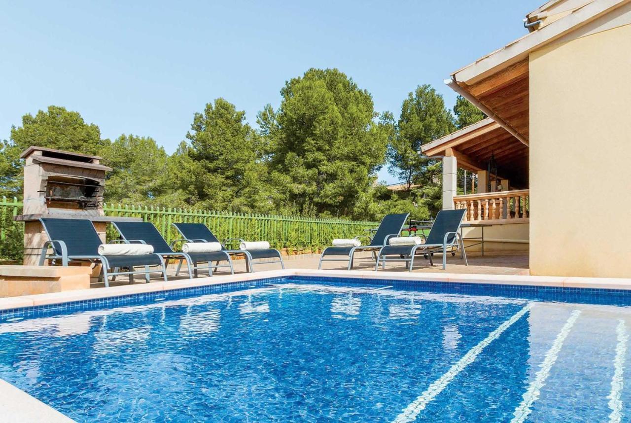 Manresa Villa Alcúdia