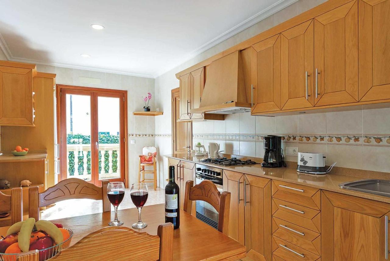 Manresa Villa Alcúdia