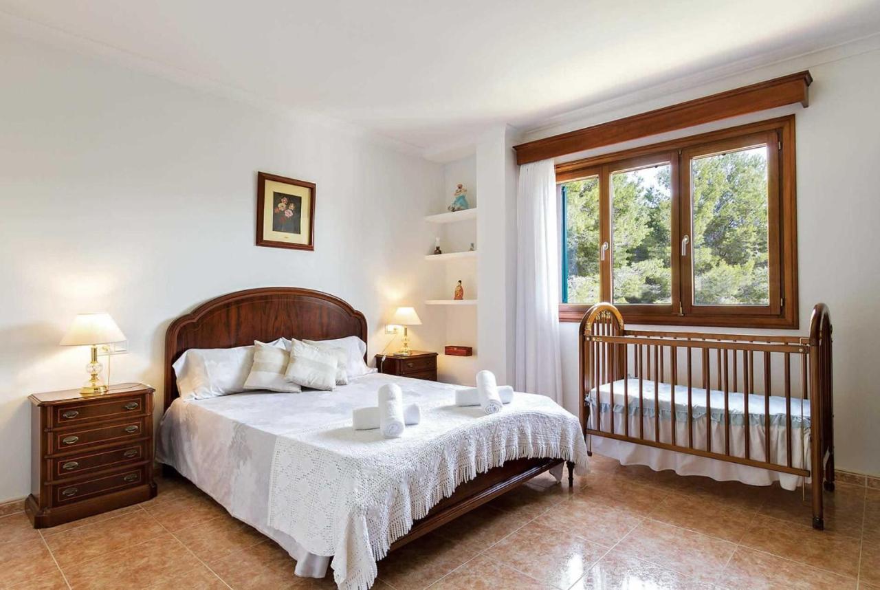 Villa Manresa *