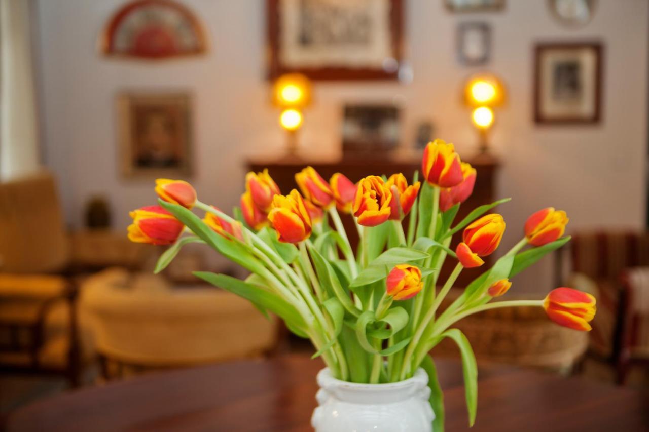 Turismo De Interior S'ardeviu Hotel Sóller