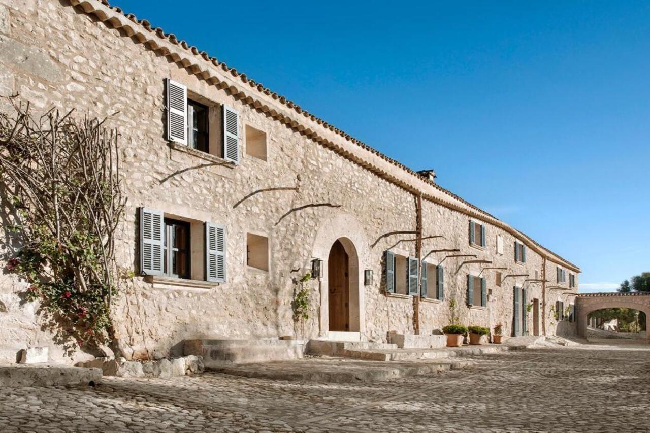 Serena Mallorca, Small Luxury 5* Montuiri (Mallorca)