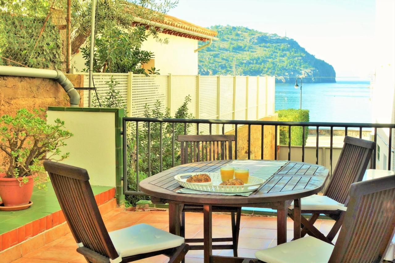 Promenade Apartment. Port De Soller