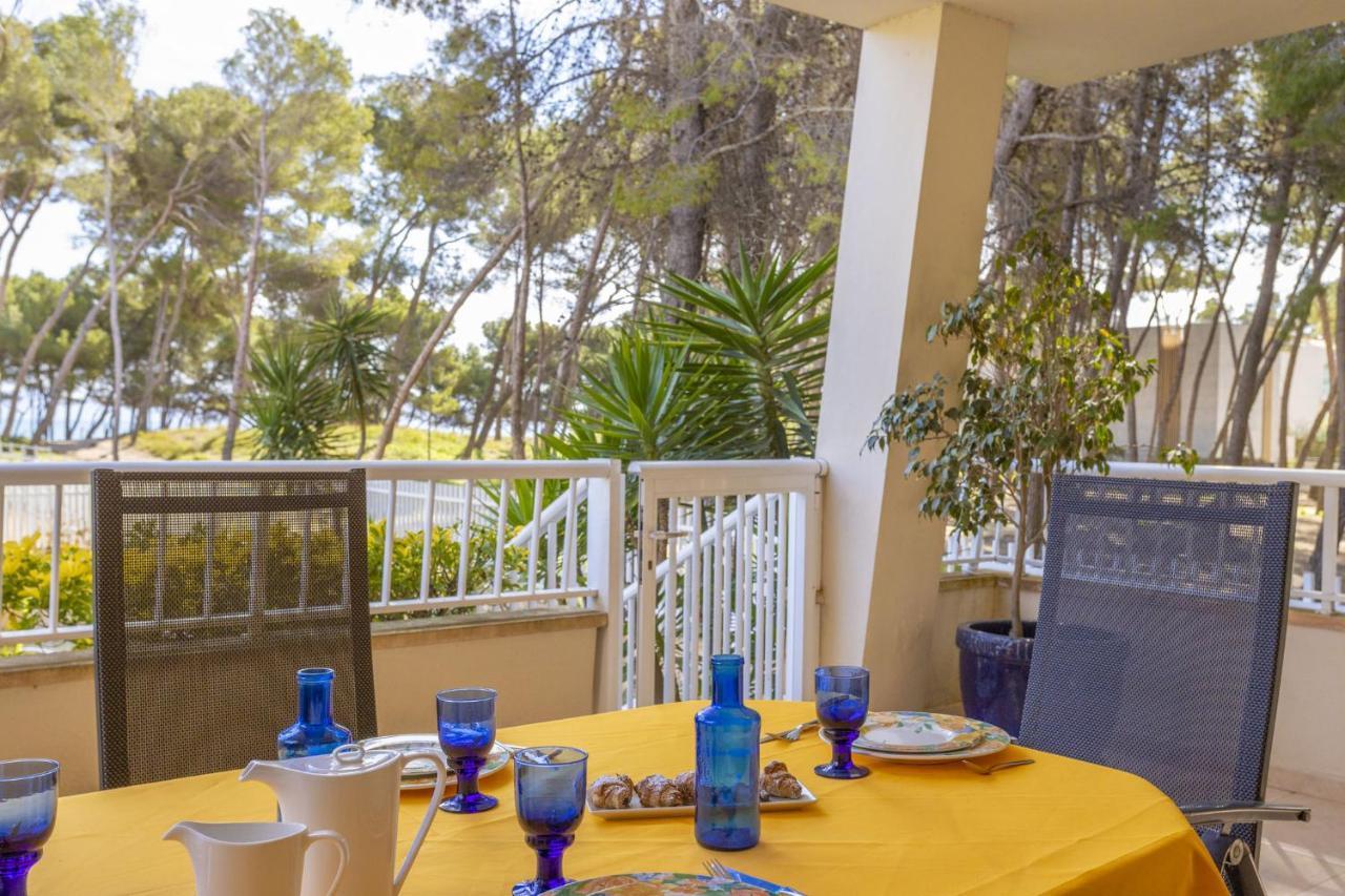 Pinos Playa Apartamento