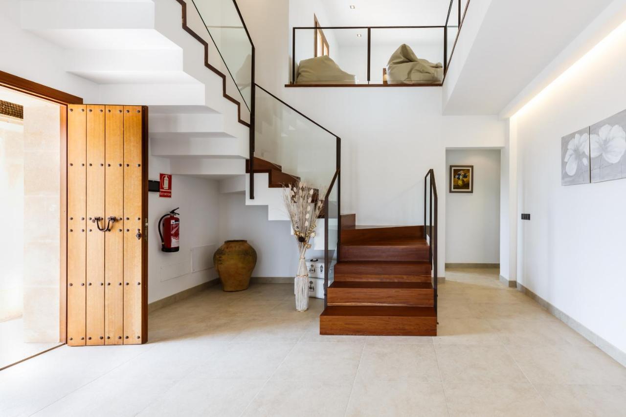 Lloret Family Villa Lloret de Vistalegre