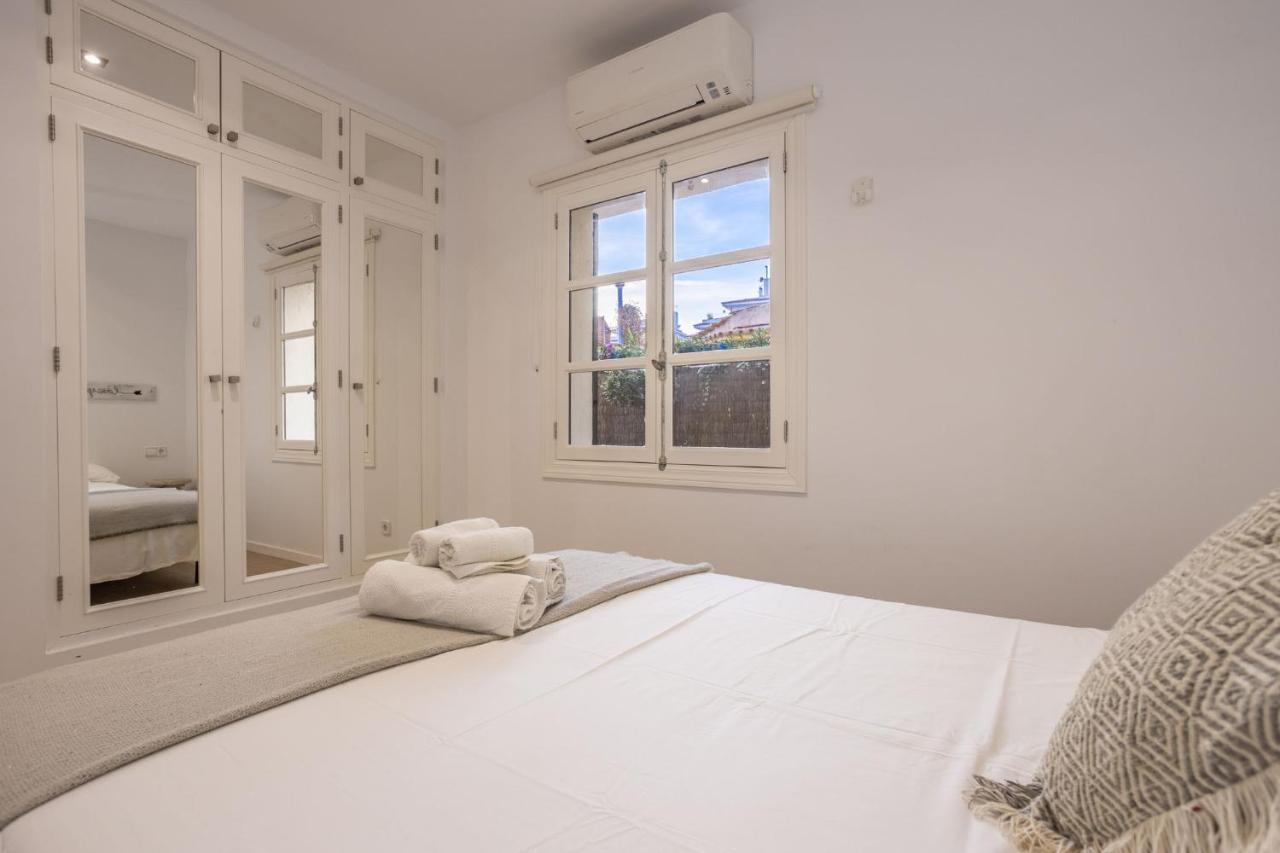 House Toni * Puerto de Alcúdia