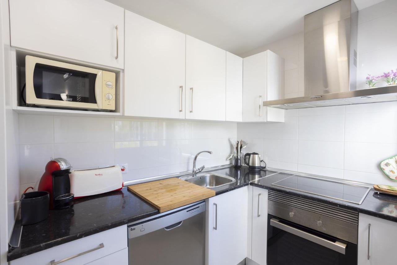 Apartment Zodiac 545 *