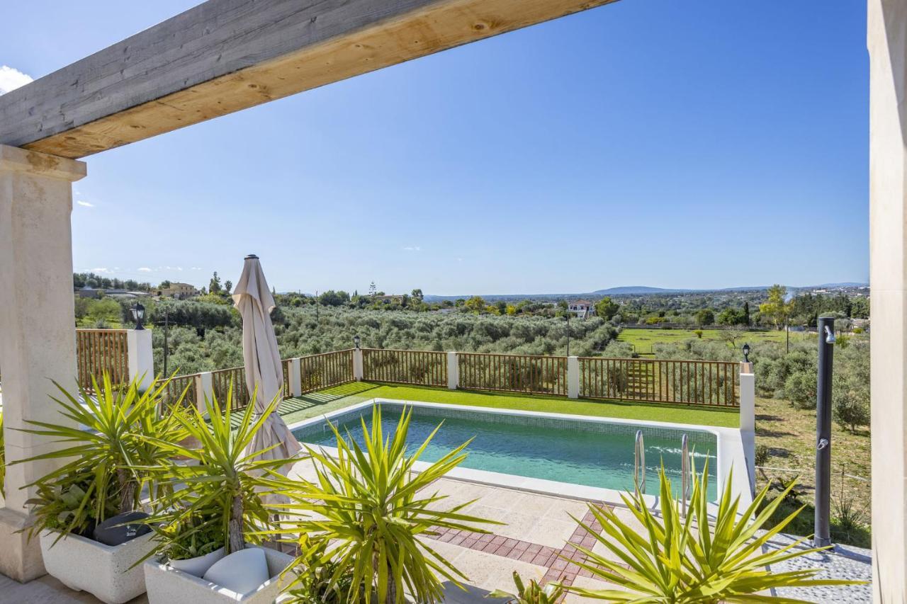 Country house Es Puig