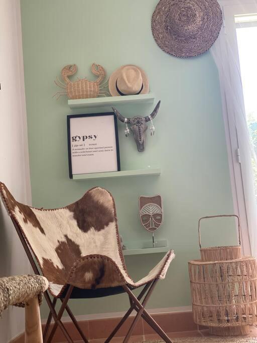 231 Boho House Estrenc - Luxury Family Life - Just 5-10min To Sandy *