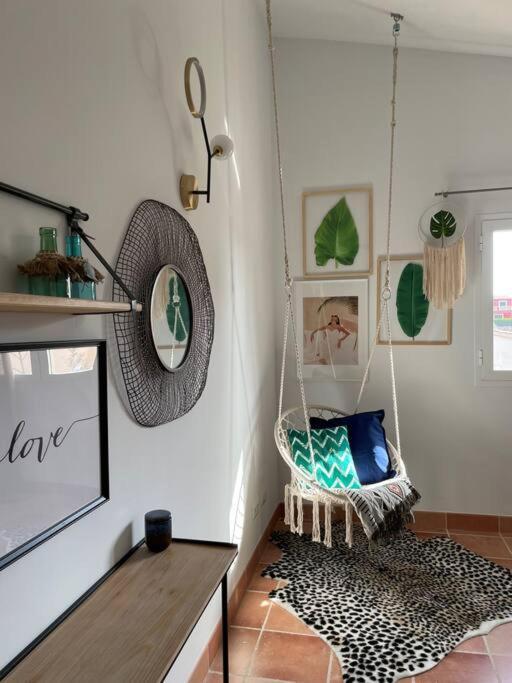 231 Boho House Estrenc - Luxury Family Life - Just 5-10min To Sandy *