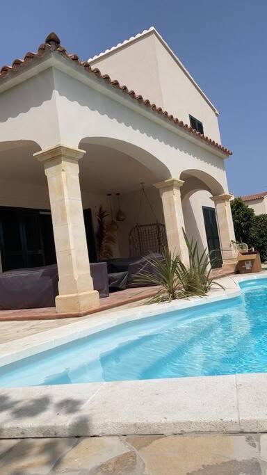 231 Boho House Estrenc - Luxury Family Life - Just 5-10min To Sandy * Sa Ràpita