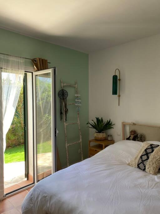 231 Boho House Estrenc - Luxury Family Life - Just 5-10min To Sandy Apartamento Sa Ràpita