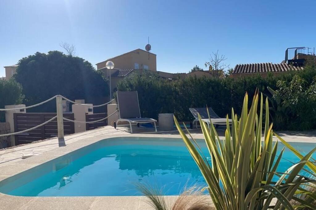 231 Boho House Estrenc - Luxury Family Life - Just 5-10min To Sandy Apartamento