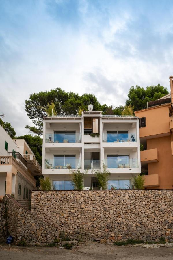 Just Experience Mallorca Apartamento Andratx (Andrach)
